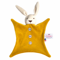 Doudoubio lapin